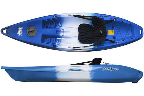 Operation Play Outdoors Kayak Hire